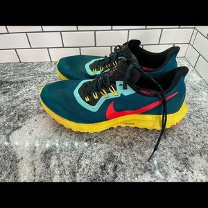 Nike Air Zoom Pegasus 36 Trail - Men’s 10.5